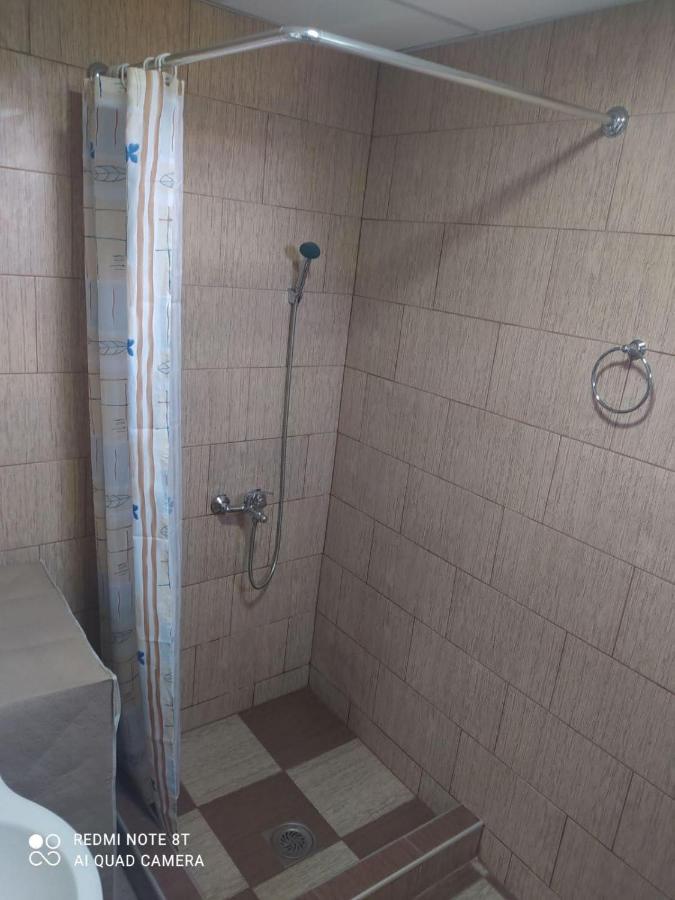Vikendica Matic Goc Exterior foto