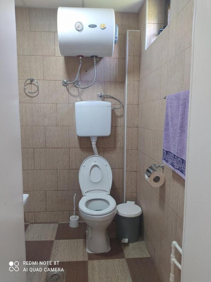 Vikendica Matic Goc Exterior foto